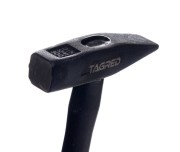 TA1420-Ciocan din fibra de sticla 300g, cu maner cauciucat Tagred TAGRED Professional - Ciocan