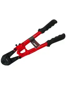 Cleste profesional pentru taierea tevilor si barelor din otel, VERKE, 12", V06250