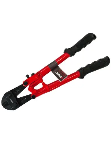 Cleste profesional pentru taierea tevilor si barelor din otel, VERKE, 12", V06250