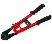 Cleste profesional pentru taierea tevilor si barelor din otel, VERKE, 12", V06250