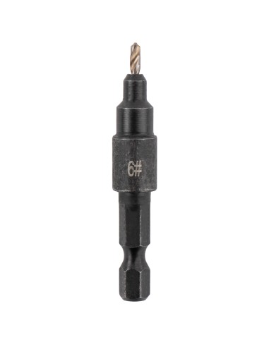 Burghie pentru lemn cu poglobitor (set de 5) 6-16mm, PM1459 Burghie pentru lemn cu poglobitor (set de 5) 6-16mm, PM1459