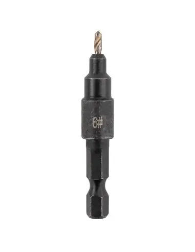 Burghie pentru lemn cu poglobitor (set de 5) 6-16mm, PM1459