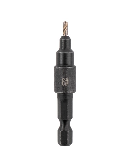 Burghie pentru lemn cu poglobitor (set de 5) 6-16mm, PM1459 Burghie pentru lemn cu poglobitor (set de 5) 6-16mm, PM1459