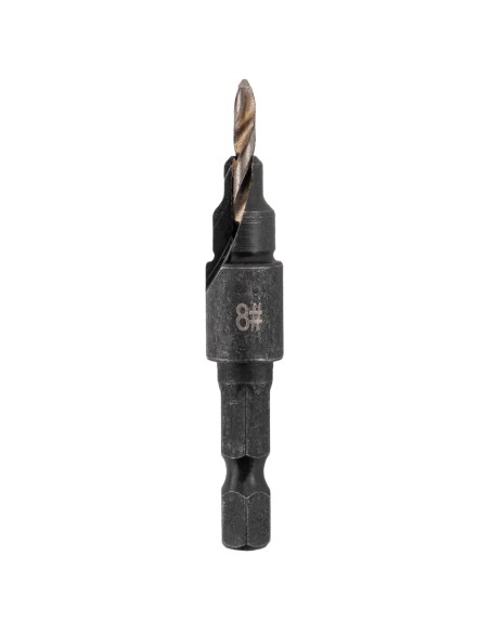 Burghie pentru lemn cu poglobitor (set de 5) 6-16mm, PM1459 Burghie pentru lemn cu poglobitor (set de 5) 6-16mm, PM1459