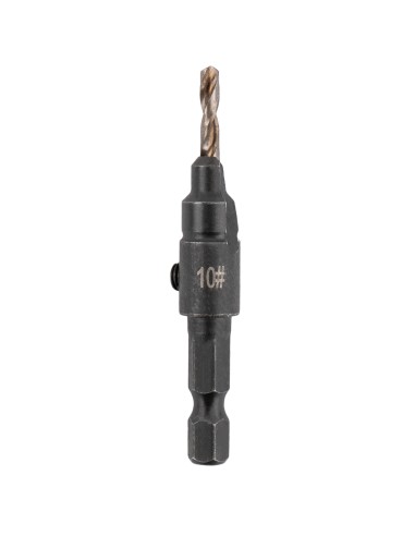 Burghie pentru lemn cu poglobitor (set de 5) 6-16mm, PM1459 Burghie pentru lemn cu poglobitor (set de 5) 6-16mm, PM1459