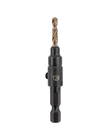 Burghie pentru lemn cu poglobitor (set de 5) 6-16mm, PM1459 Burghie pentru lemn cu poglobitor (set de 5) 6-16mm, PM1459