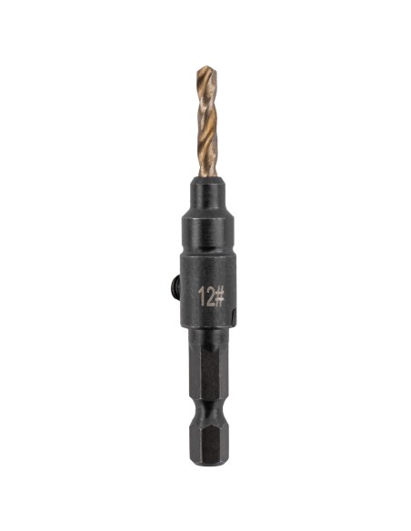Burghie pentru lemn cu poglobitor (set de 5) 6-16mm, PM1459 Burghie pentru lemn cu poglobitor (set de 5) 6-16mm, PM1459