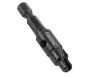 Burghie pentru lemn cu poglobitor (set de 5) 6-16mm, PM1459