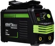 Aparat de sudura cu invertor MMA TIG LIFT, KRAFT&DELE, 330A, KD1781