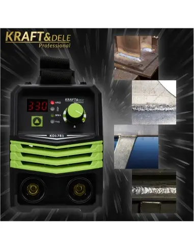Aparat de sudura cu invertor MMA TIG... Aparat de sudura cu invertor MMA TIG...