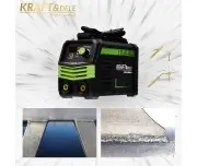 Aparat de sudura cu invertor MMA TIG LIFT, KRAFT&DELE, 330A, KD1781