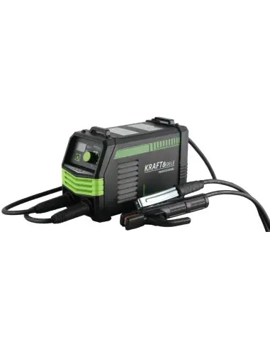 Aparat de sudura cu invertor MMA TIG LIFT, KRAFT&DELE, 330A, KD1781 Aparat de sudura cu invertor MMA TIG LIFT, KRAFT&DELE, 330A, KD1781