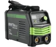Aparat de sudura cu invertor MMA TIG LIFT, KRAFT&DELE, 330A, KD1781