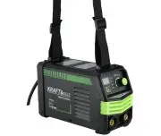 Aparat de sudura cu invertor MMA TIG LIFT, KRAFT&DELE, 330A, KD1781