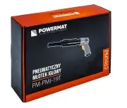 Ciocan Pneumatic cu Ac IG, Powermat, PM1463