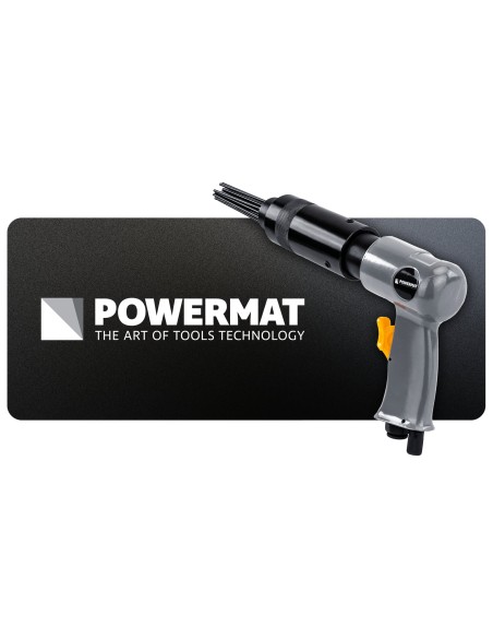Ciocan Pneumatic cu Ac IG, Powermat, PM1463 Ciocan Pneumatic cu Ac IG, Powermat, PM1463