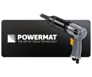 Ciocan Pneumatic cu Ac IG, Powermat, PM1463