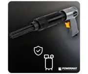 Ciocan Pneumatic cu Ac IG, Powermat, PM1463