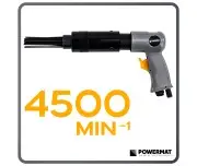 Ciocan Pneumatic cu Ac IG, Powermat, PM1463