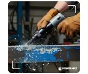 Ciocan Pneumatic cu Ac IG, Powermat, PM1463