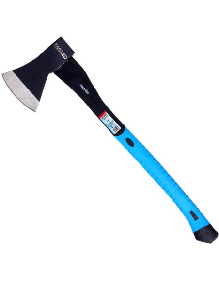 TA1412-Topor universal, maner din fibra de sticla 1250 g Tagred TAGRED Professional - Topoare