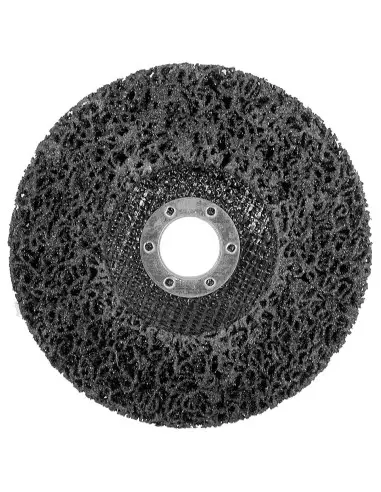 Disc abraziv netesut, Verke, 125mm, V08125 Disc abraziv netesut, Verke, 125mm, V08125