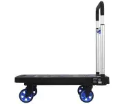 Carucior platforma pliabil 150 kg Kraft&Dele KD3093