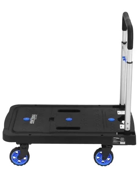 Carucior platforma pliabil 150 kg Kraft&Dele KD3093