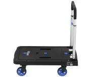 Carucior platforma pliabil 150 kg Kraft&Dele KD3093