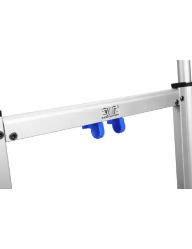 Carucior platforma pliabil 150 kg Kraft&Dele KD3093
