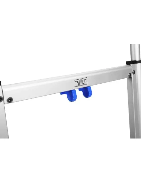 Carucior platforma pliabil 150 kg Kraft&Dele KD3093