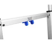 Carucior platforma pliabil 150 kg Kraft&Dele KD3093