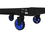 Carucior platforma pliabil 150 kg Kraft&Dele KD3093