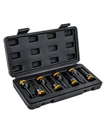 SET DE CHEI TUBULARE PENTRU IMPACT, Powermat, PM1384