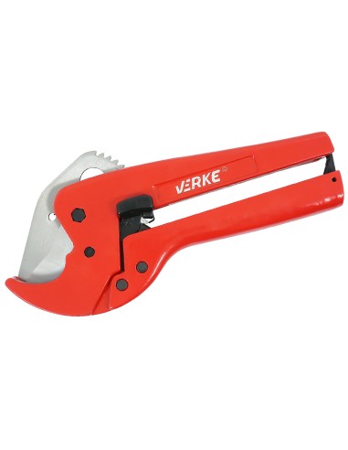 Foarfeca pentru taierea conductelor pp 42mm, VERKE, V07508. Foarfeca pentru taierea conductelor pp 42mm, VERKE, V07508.