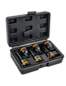 SET DE CAPETE PENTRU IMPACT, Powermat, PM1381
