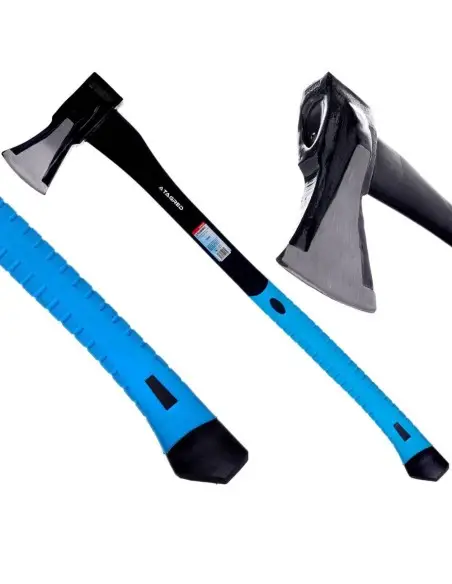 TA1413-Topor universal, maner din fibra de sticla 2200 g Tagred TAGRED Professional - Topoare