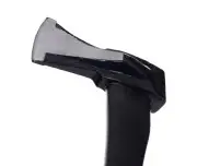 TA1413-Topor universal, maner din fibra de sticla 2200 g Tagred TAGRED Professional - Topoare