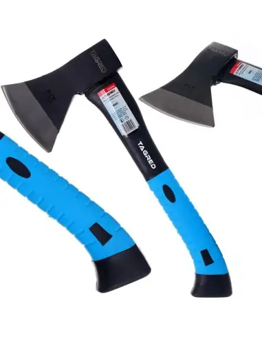 TA1414-Topor universal, maner din fibra de sticla 600 g Tagred TAGRED Professional - Topoare