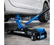 Cric hidraulic service auto 2.5T Baug B3201
