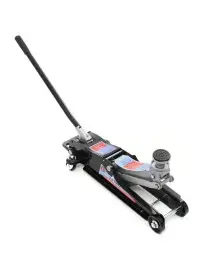 Cric hidraulic tip crocodil 2.5 T  Tagred TA253, 80 - 388 mm si tampon CADOU