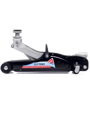 Cric hidraulic tip crocodil, Tagred TA253, 2.5 T, 80 - 360 mm