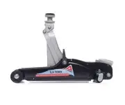 Cric hidraulic tip crocodil, Tagred TA253, 2.5 T, 80 - 360 mm