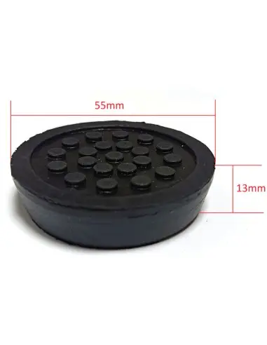 Cric hidraulic tip crocodil 2.5 T...