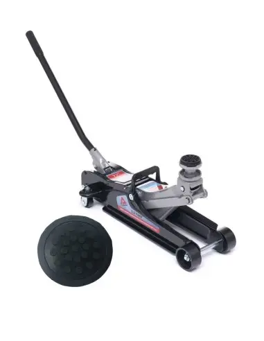 Cric hidraulic tip crocodil 2.5 T...
