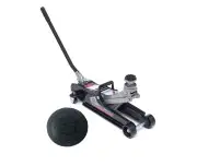 Cric hidraulic TAGRED TA253 - Profil redus, capacitate 2.5T