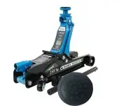Cric hidraulic pentu service auto, Notig Tools, 2.5t, B3201 si tampon CADOU