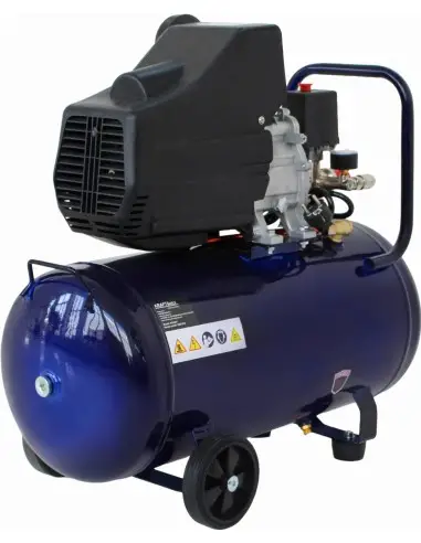 Compresor aer pneumatic 50l,...