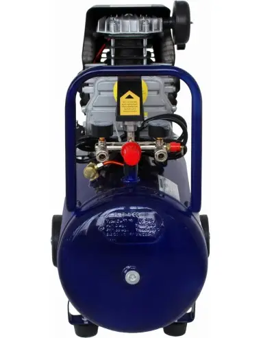 Compresor aer pneumatic 50l,...