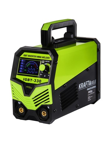 Aparat de sudare IGBT/MMA/LIFT/TIG 330A, KD1879 Aparat de sudare IGBT/MMA/LIFT/TIG 330A, KD1879